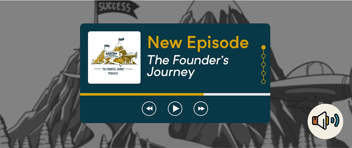 S1 E7: Frank Corvino, Co-Founder, Vice Chairman, & Former CEO of Genesis Research & Managing Partner of Rallyday Partners
